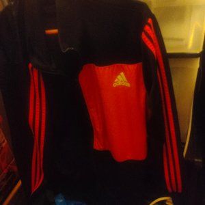 Adidas Track Jacket